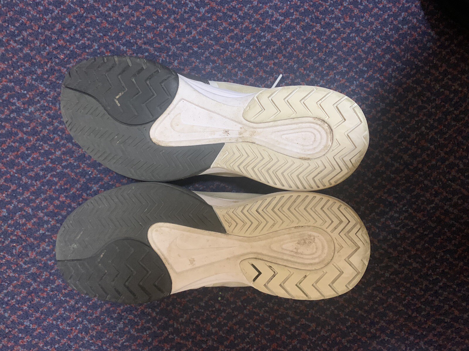 nike tennis shoes ebay