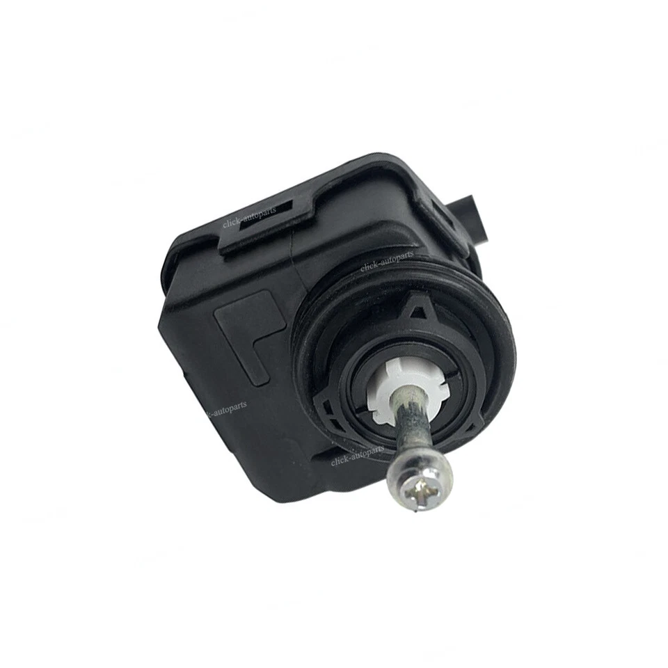 Motor de nivelamento de farol de carro 33130-SJK-J01 ajustador automático para Acura RL 05-12 - Imagem 3 de 4