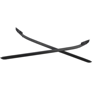 New Front Glass Windshield Pillar Molding 86132 2L000 Front Outer