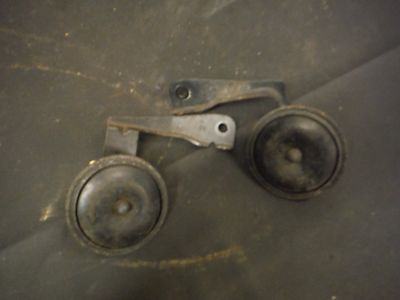 ほるん 1997 97 Kawasaki Ninja ZX11 ZX1100D ZX1100 ZX 11 Horn Horns | eBay