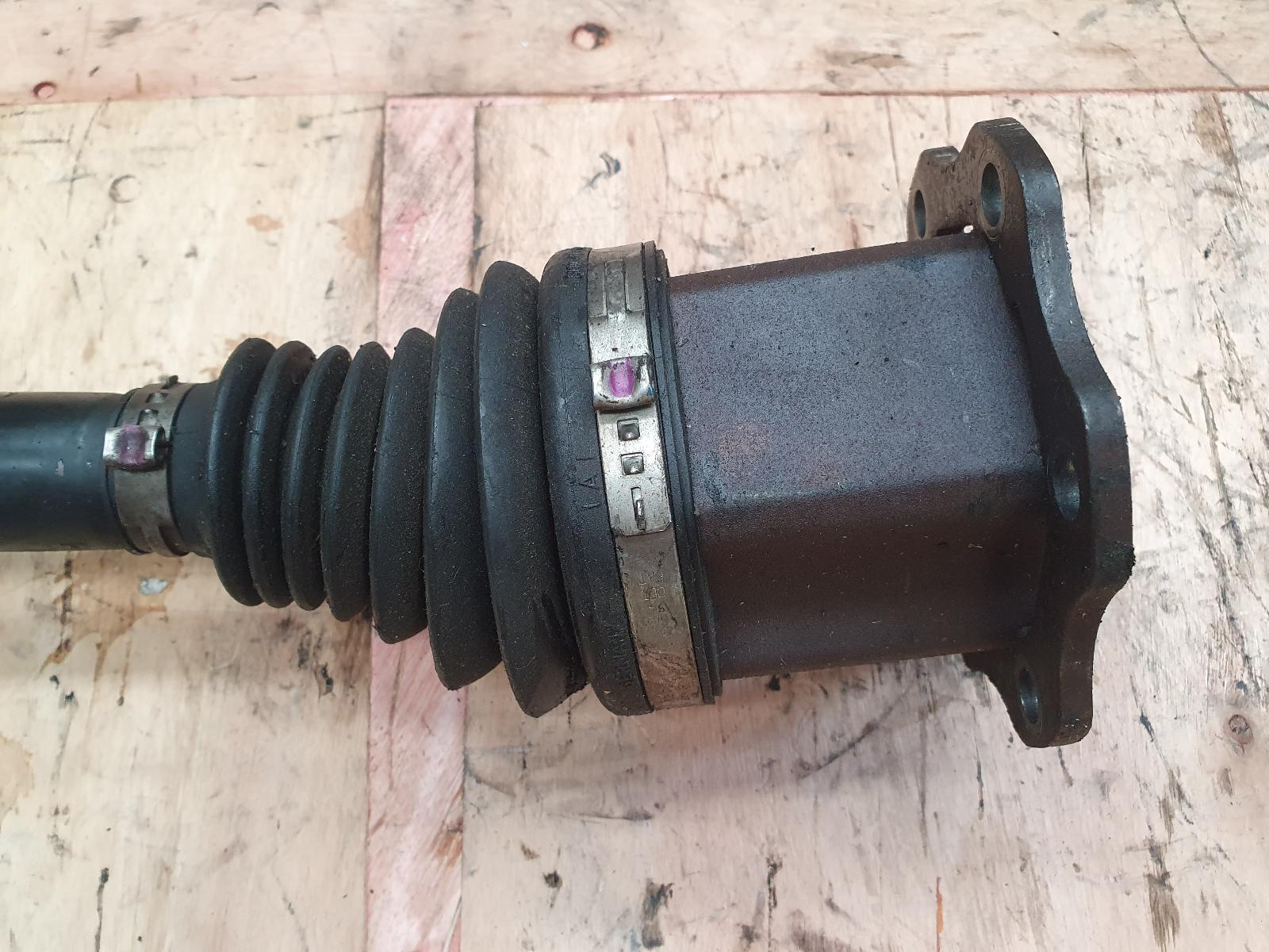 AUDI A4 B8 8K LF DRIVESHAFT 1.8/2.0/3.0, PETROL 02/0806/12 8K0407271Q