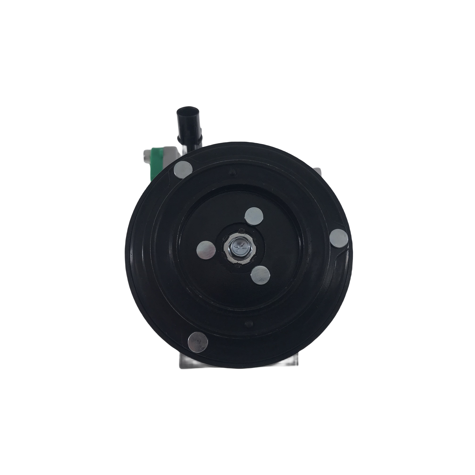 New Air Con A/C Compressors Clutches C09-0658G(1) FOR Kia RIO JB Sedan ...