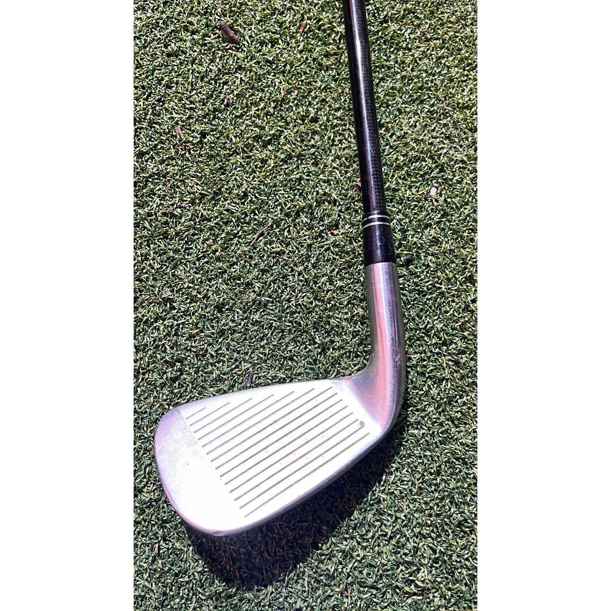 Taylormade r7 R Flex 37