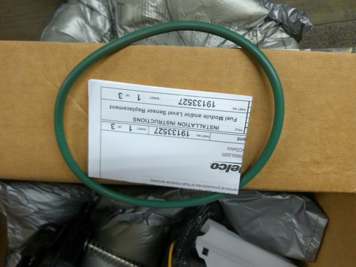 NEW Genuine GM OEM ACDelco Fuel Pump Module 22957143 | CAVE15 - Picture 3 of 5