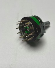 Interruttore selettore ingresso Denon PMA-720AE PMA720AE nuovo originale Denon UK stock