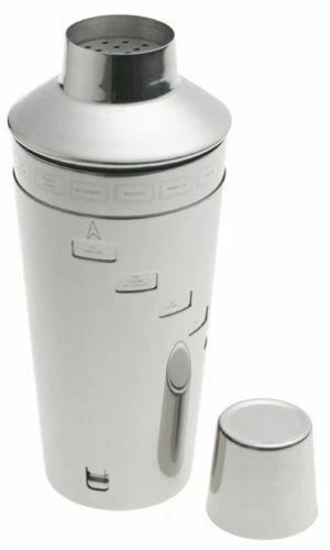 Acero Inoxidable Norpro cocteleras y Juegos de Bar