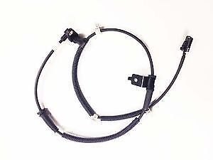 ABS-SENSOR Vorne Passt Hyundai Santa Fe 2006- / Links /-image