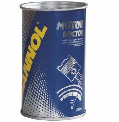 Mannol Motor Doctor Anti Friction Engine Oil Additive 350 ml 