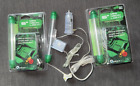Quest-5" Neon Green Mood Light-12V -Interior Accent Lightening - Vintage 3 sets.
