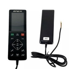 Massage Chair Accessories RK7805L Remote Control with Cable 1PCEW