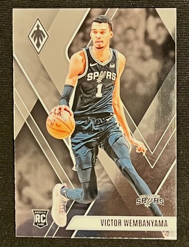 2023-24 Panini Phoenix NBA Basketball - #1-300 Set Builder You Pick! ALL $0.99!