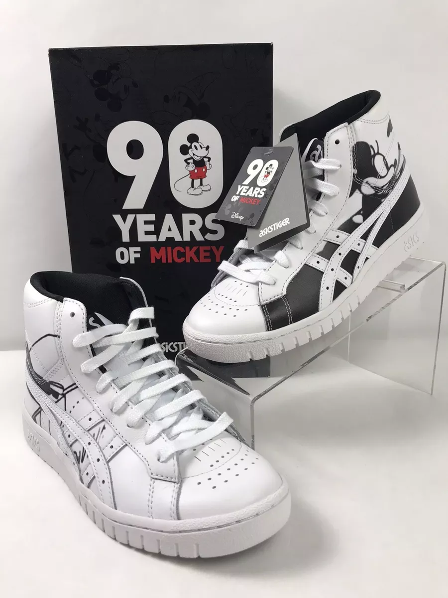 Asics high tops mens cheap