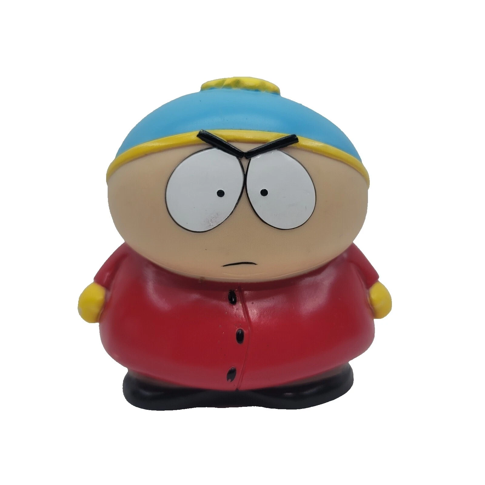 Cartman Figura de Acción de Acción Colecciones