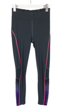 SWEATY BETTY Leggings Women's SMALL Pull On Stretchy Fitted Elastic Waist