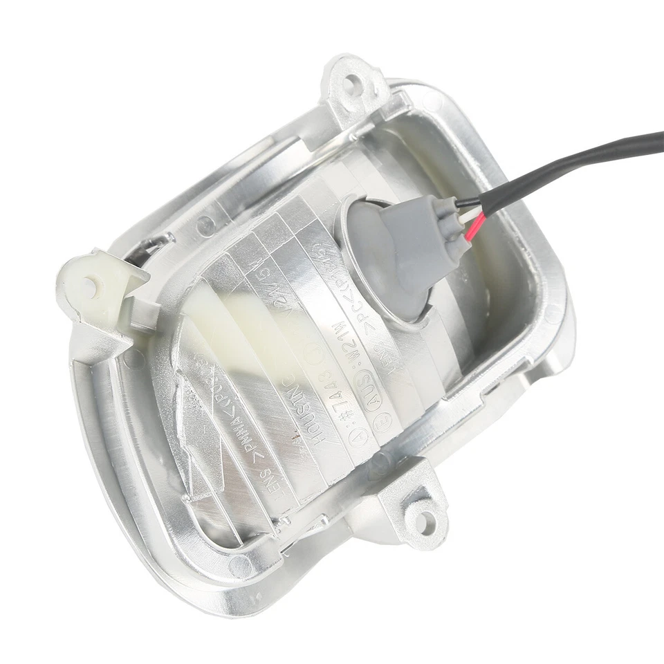 Bombilla intermitente delantera para Honda Goldwing GL1800 2001-2017 F6B 13-17 Foto 3 de 4