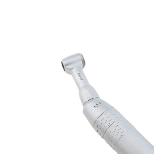 Dental COXO Contra Winkel 1:1 6:1 10:1 20:1 langsame Geschwindigkeit Handstück Implantatoptik - Bild 33 von 78