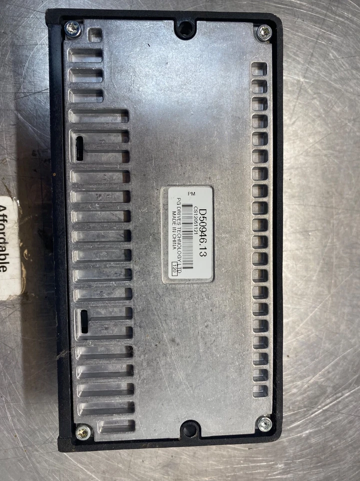 Módulo de control de red Pg Drives para silla eléctrica Permobil D50946.13 (módulos #45) Foto 2 de 4