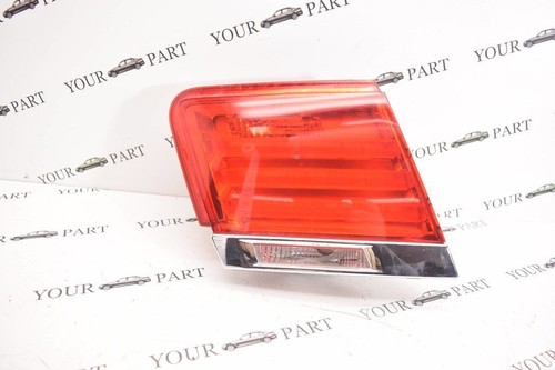 7182205 BMW 7 F01 F02 2012 Linke Heckklappe Rücklicht SKE16444 11320