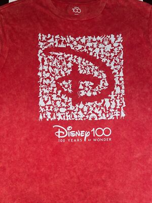 Disney 100 X Walmart Exclusive 100 Years Of Wonder Mineral