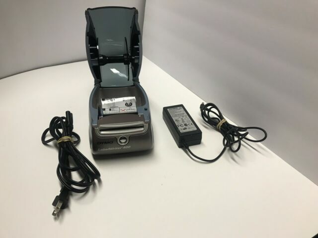 dymo 400