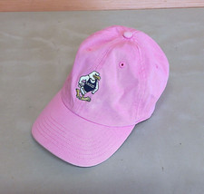 Georgia Southern Eagles Pink Girls Baseball Hat Cap Size Youth OSFM