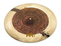 Meinl Cymbals Byzance 22 Inch Extra Dry Dual Crash/ride Cymbal on sale Meinl Cymbals Byzance 22 Inch Extra Dry Dual Crash/ride Cymbal on sale