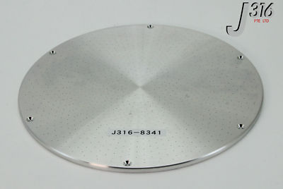オーダーのお客様 8341 APPLIED MATERIALS PLT BLOCKER, 200MM 0021-35788 | eBay