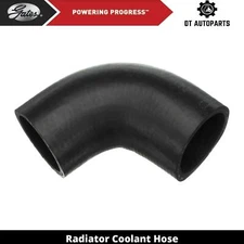 For 1990-1997 Ford F-350 Radiator Coolant Hose Lower - Pipe To Water Pump Gates