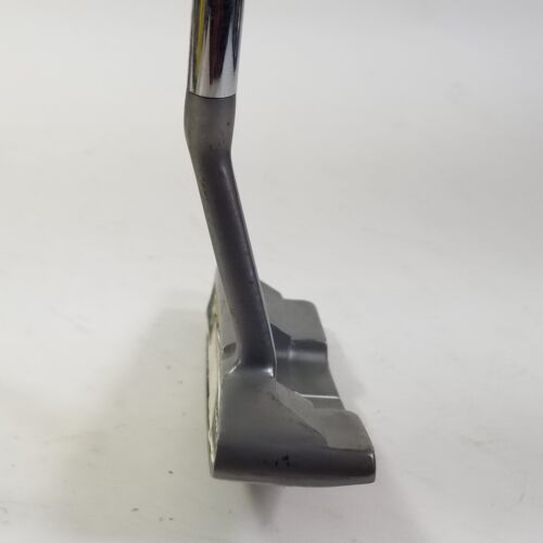 Maxfli Black Max Putter Model One Offset RH Steel - Picture 4 of 16