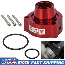 Blow Off Valve Spacer Fit For VW Golf Jetta Tiguan 2.0T TSI TFSI Audi A3 A4 Q3