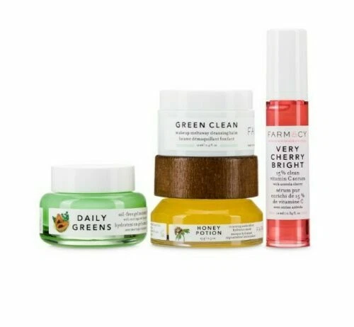Fresh Skin Care Sets & Kits