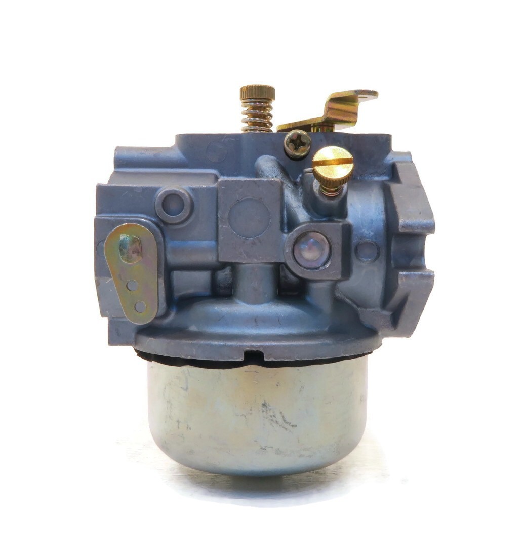 Carburatore Assemblaggio Carburatore A Strozzatore Adatto Per - Foto 6