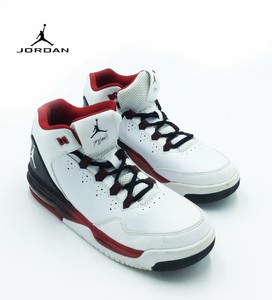 Jordan Flight origen 2, Rojo, Negro y Blanco, Talla 6.5Y | eBay