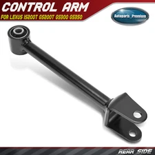Rear Side Trailing Arm with Bushing for Lexus IS200t 16-17 GS200t GS300 GS350