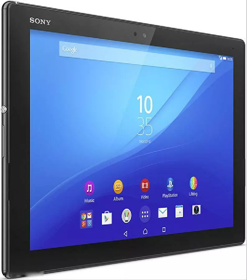 XperiaZ4 Tablet SGP712 JP 32GB WIFI 防水機能-