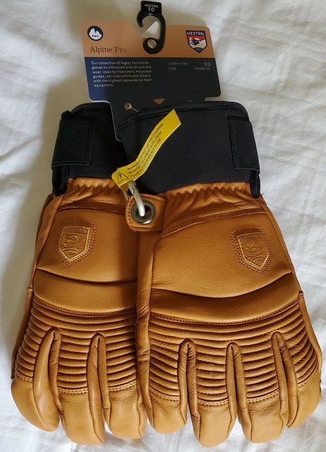 snowshepherd gloves