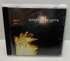 Life Has Ended Here  by Dominion III  CD  2002  Napalm Records D