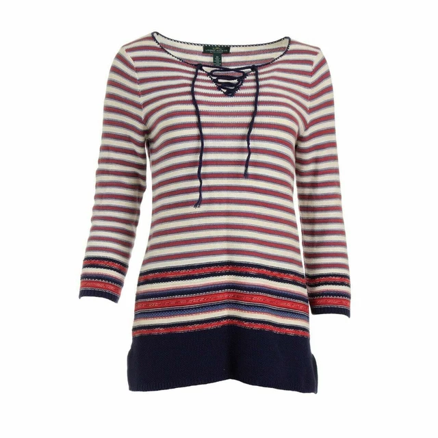 Lauren Ralph Lauren Women's French Terry Clothing
