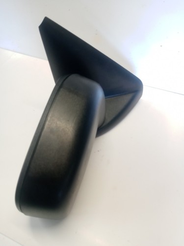 2002-2008 Dodge Ram 1500 Passenger Right Side View Power Door Mirror QM7RB - Picture 7 of 12