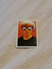 BTS Photo Card/Brand New/Jin