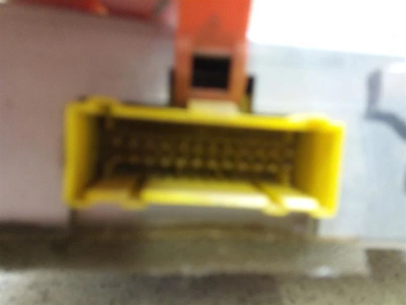 Módulo de bolsa 1228874 compatible con 90-94 GEO METRO B232-192572 Foto 3 de 4