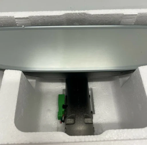 VOLVO XC40 536 Interior Rear View Mirror 31442729 NEW GENUINE - Image 3 of 4