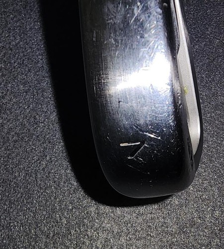 HONMA FORGED TR20P #7 IRON R FLEX - Picture 10 of 19