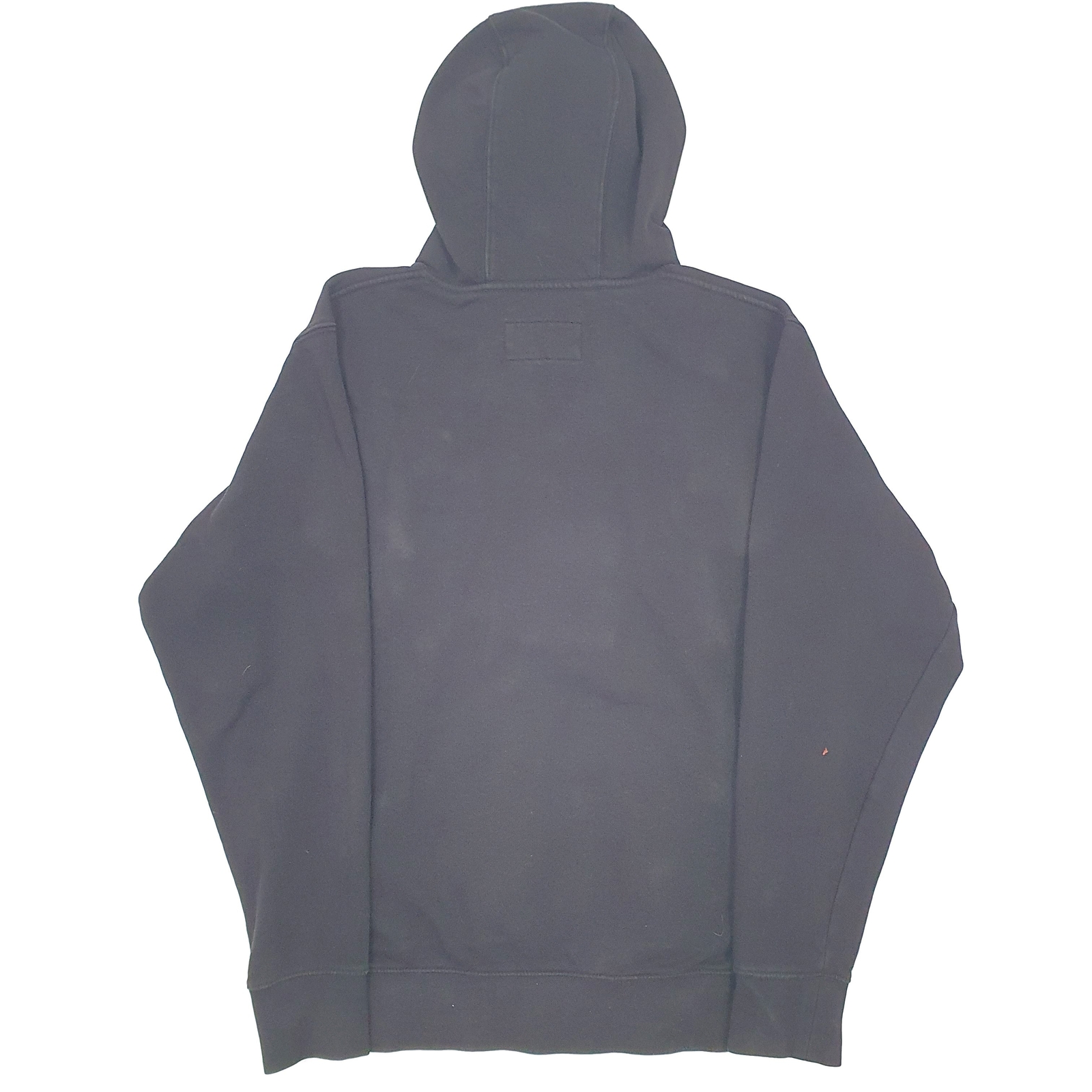 RUSSELL ATHLETIC Hoodie Cotton & Cotton Blend & Polyester Jumper Sweatshirt M image 3