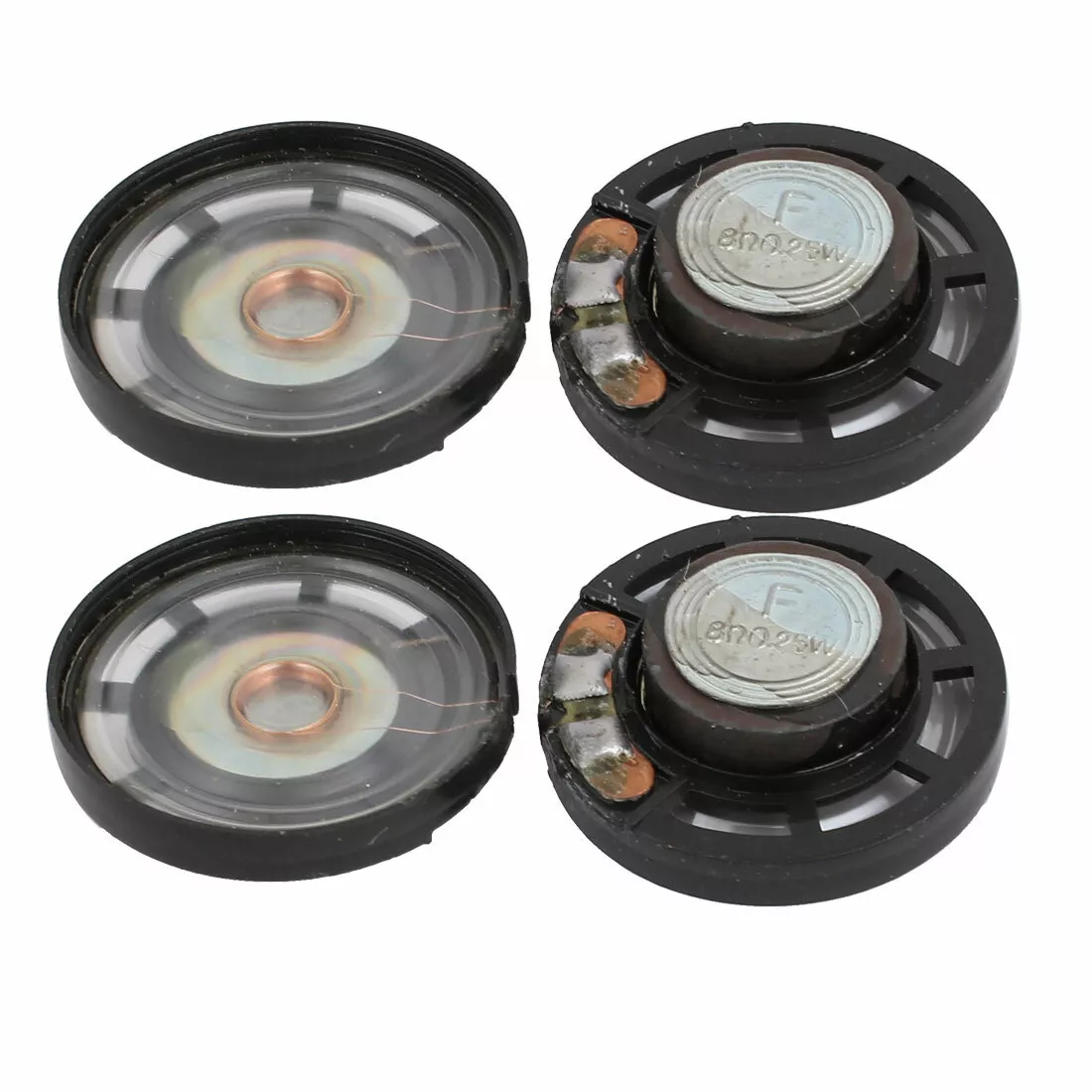 8 ohm sale external speaker