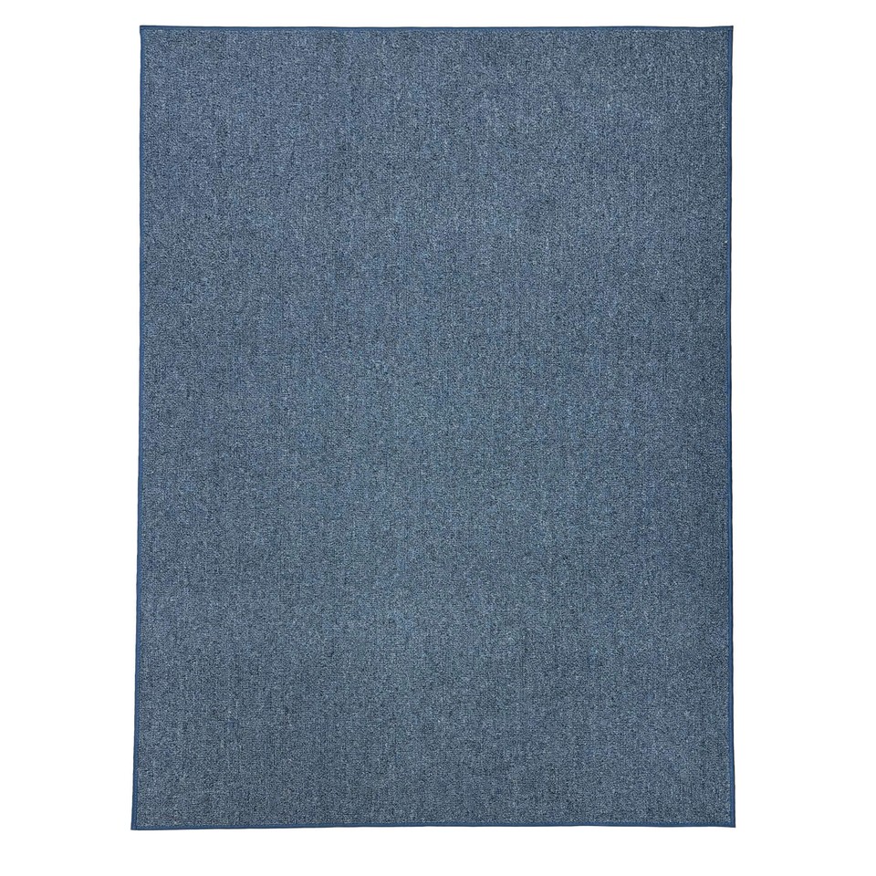 Koeckritz Trailblazer Cobalt Blue Rug for Deck, Patio, Poolside ...