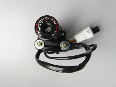 小物 3715 ECU CDI Zündschloss Schlüssel Tankdeckel 21175-0762 Kawasaki ZX10R