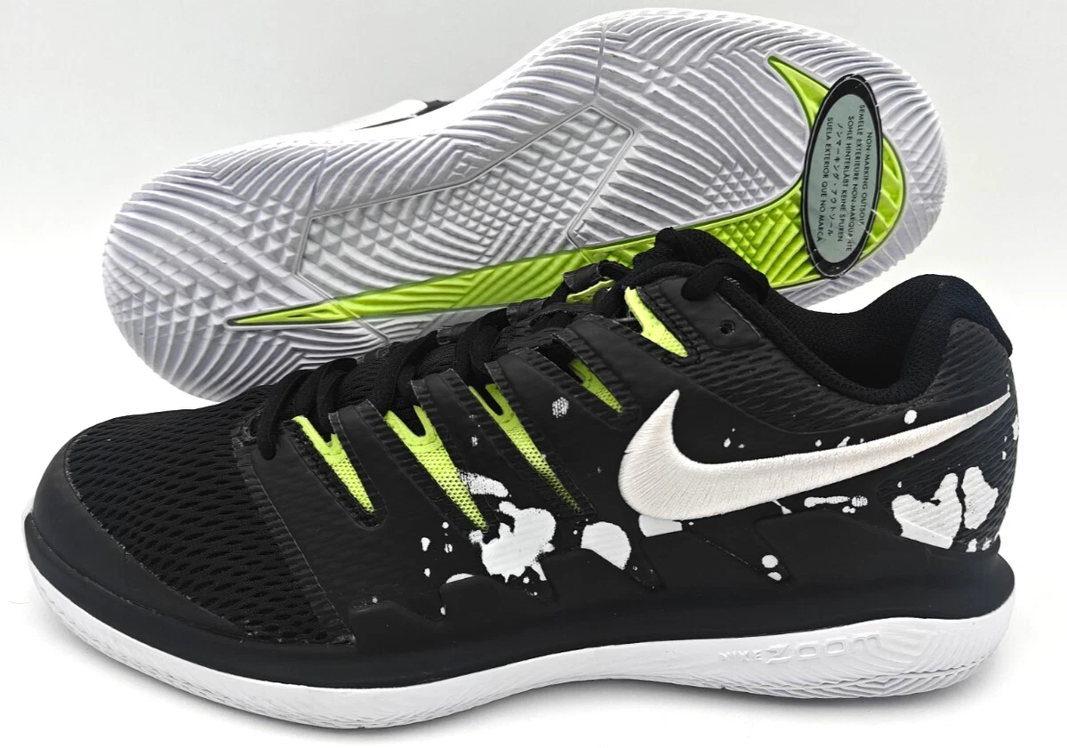 Preços baixos em Nike Air Zoom Vapor X HC White | eBay