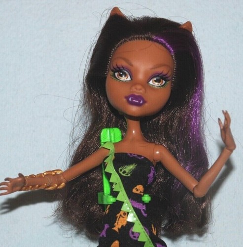 (List #1) Monster High Dolls inc Some Original Accessories - Choose from Various - Picture 29 of 159