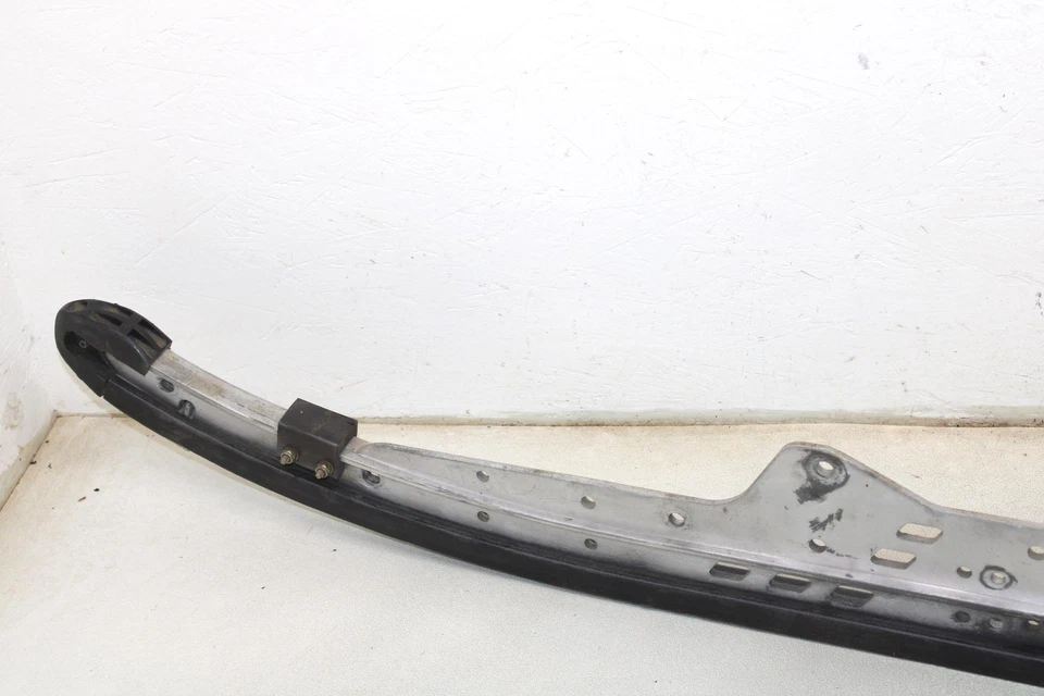 01 Polaris Rmk 800 151in Oem Right Skid 151 Rail Extension To 156 1541566 SP184 - Image 2 of 4